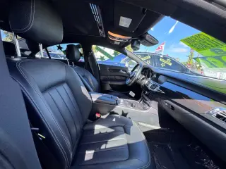 2013 Mercedes-Benz CLS 550 Coupe