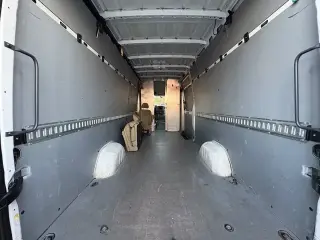 2017 Freightliner Sprinter Cargo Van