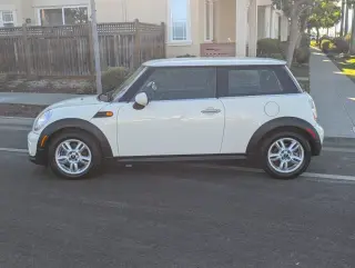 2012 MINI Cooper Hardtop
