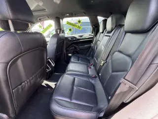 2014 Porsche Cayenne