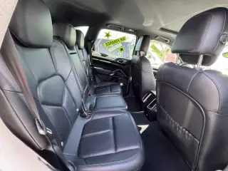 2014 Porsche Cayenne