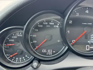 2014 Porsche Cayenne