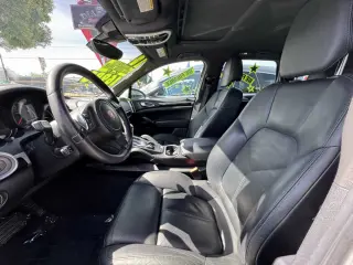2014 Porsche Cayenne