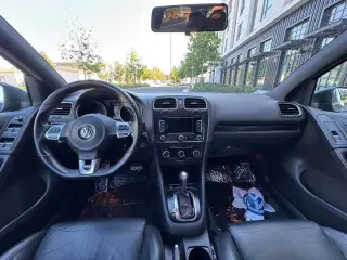 2013 Volkswagen GTI