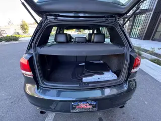 2013 Volkswagen GTI