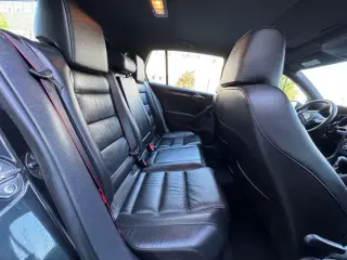 2013 Volkswagen GTI