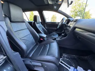 2013 Volkswagen GTI