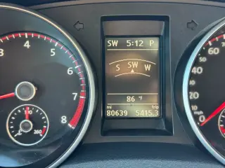 2013 Volkswagen GTI