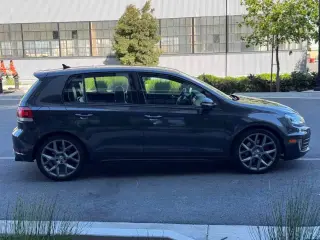2013 Volkswagen GTI
