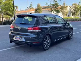 2013 Volkswagen GTI