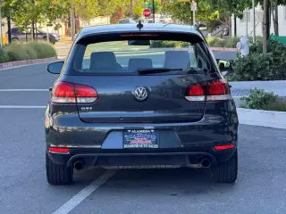 2013 Volkswagen GTI