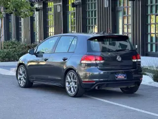 2013 Volkswagen GTI