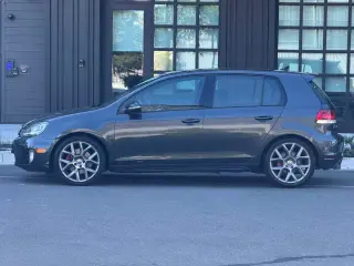 2013 Volkswagen GTI