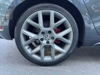 2013 Volkswagen GTI
