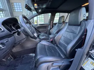 2013 Volkswagen GTI