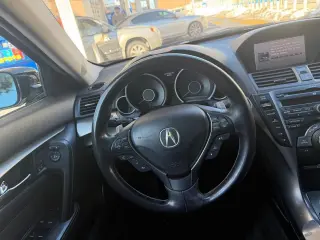 2013 Acura TL