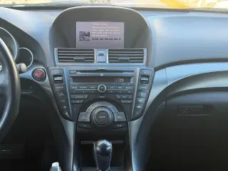 2013 Acura TL