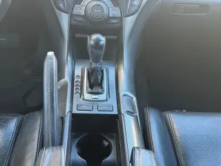 2013 Acura TL
