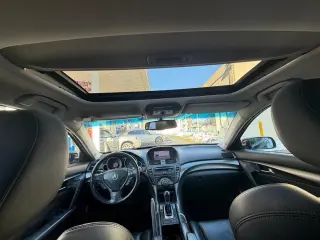 2013 Acura TL