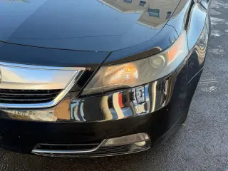 2013 Acura TL