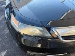 2013 Acura TL
