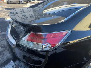 2013 Acura TL