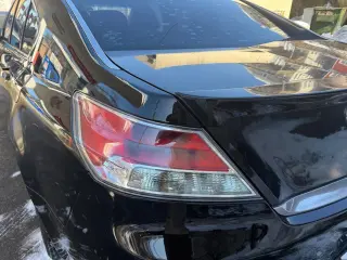 2013 Acura TL