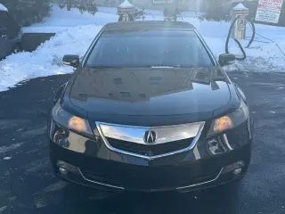 2013 Acura TL