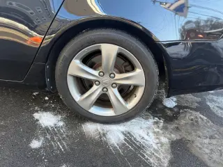 2013 Acura TL