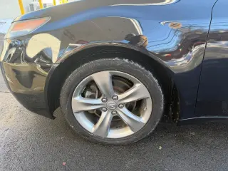 2013 Acura TL