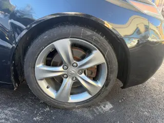 2013 Acura TL