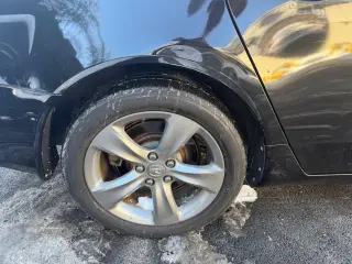 2013 Acura TL