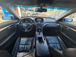 2013 Acura TL