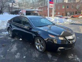 2013 Acura TL