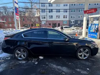 2013 Acura TL