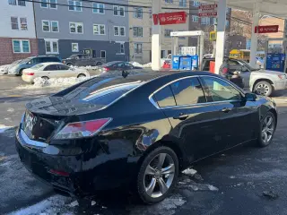 2013 Acura TL
