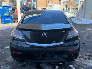 2013 Acura TL