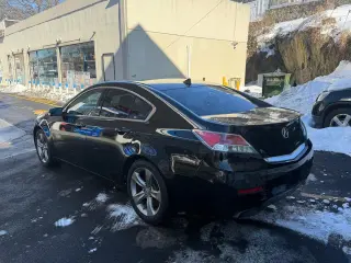 2013 Acura TL