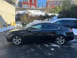 2013 Acura TL