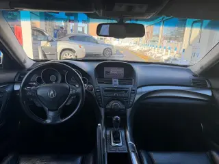 2013 Acura TL