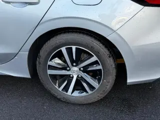 2022 Honda Civic Hatchback