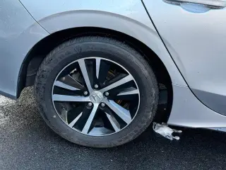 2022 Honda Civic Hatchback