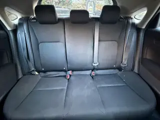 2022 Honda Civic Hatchback