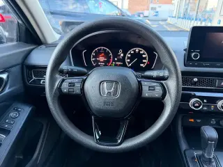 2022 Honda Civic Hatchback