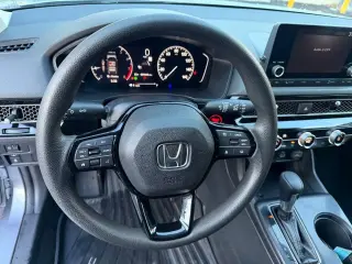 2022 Honda Civic Hatchback
