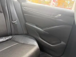 2018 Honda Accord Sedan Sport 1.5T