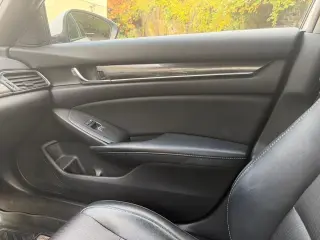 2018 Honda Accord Sedan Sport 1.5T