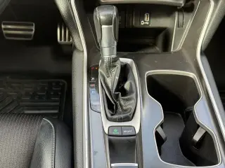 2018 Honda Accord Sedan Sport 1.5T
