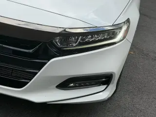 2018 Honda Accord Sedan Sport 1.5T