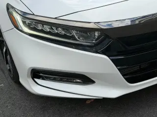 2018 Honda Accord Sedan Sport 1.5T